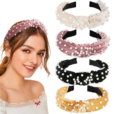 amazon headbands women's|best place to buy headbands.